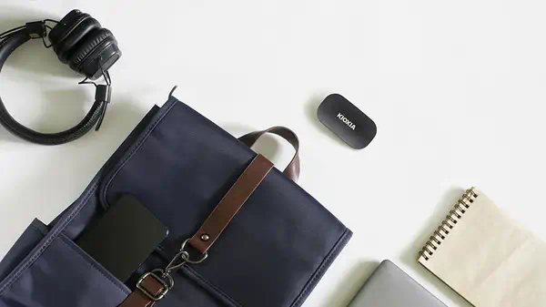 Kioxia Exceria Plus G2 1 To USB Type-C 3.2 Gen 2 (3.1 Gen 2) Noir - Disque dur SSD - visuel 4