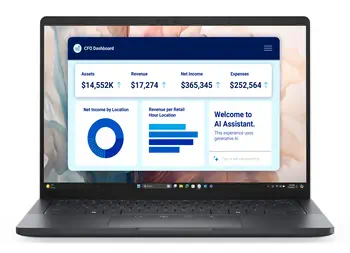 PC Portable Dell Intel Core Ultra 5 achat