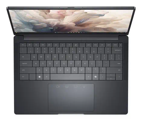 DELL Pro 14 Premium PA14250 Copilot+ PC Intel Core Ultra 7 268V Ordinateur portable 35,6 cm (14") Éc - Dell - PC Portable - visuel 9