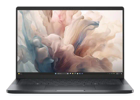 DELL Pro 14 Premium PA14250 Copilot+ PC Intel Dell - visuel 1 - hello RSE - Une conception soucieuse de l’environnement