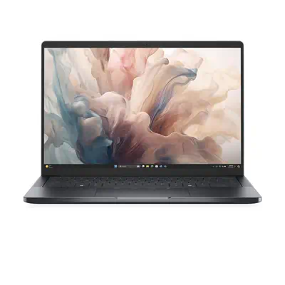 DELL Pro 14 Premium PA14250 Copilot+ PC Intel Core Ultra 7 268V Ordinateur portable 35,6 cm (14") Éc - Dell - PC Portable - visuel 2