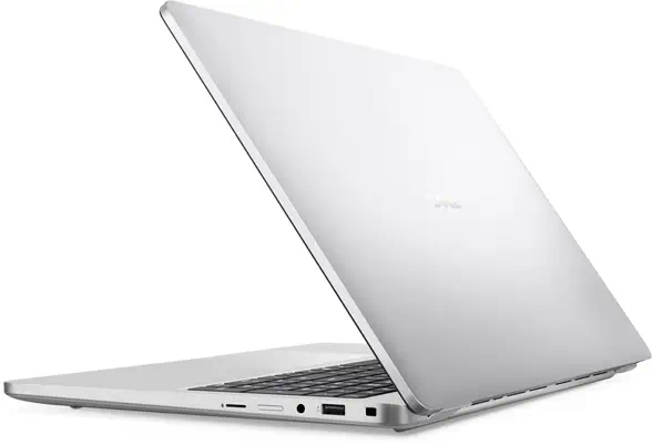 DELL Pro 16 Plus PB16250 Intel Core Ultra Dell - visuel 1 - hello RSE - Profitez des moindres détails
