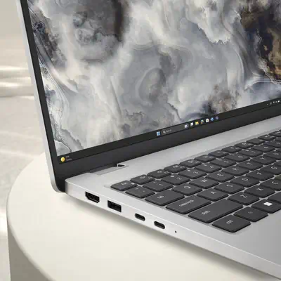 DELL Pro 16 Plus PB16250 Intel Core Ultra Dell - visuel 1 - hello RSE - Une durabilité innovante