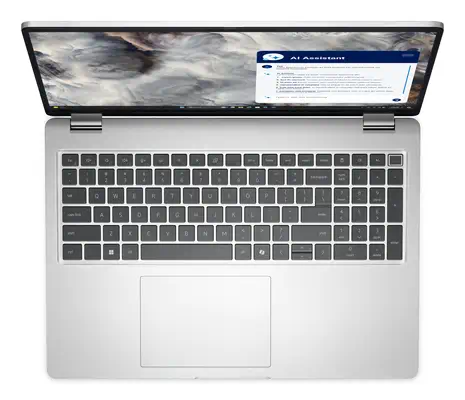 DELL Pro 16 Plus PB16250 Intel Core Ultra Dell - visuel 1 - hello RSE - Une communication plus claire