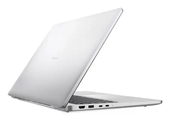 DELL Pro 16 Plus PB16250 Intel Core Ultra 7 265U Ordinateur portable 40,6 cm (16") Full HD+ 32 Go DD - Dell - PC Portable - visuel 6