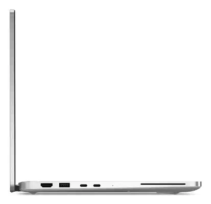 DELL Pro 14 Plus PB14250 Intel Core Ultra 5 235U Ordinateur portable 35,6 cm (14") Full HD+ 16 Go DD - Dell - PC Portable - visuel 8