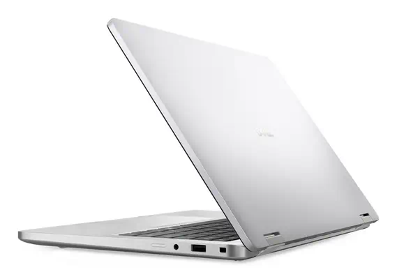 DELL Pro 14 Plus PB14250 Intel Core Ultra 5 235U Ordinateur portable 35,6 cm (14") Full HD+ 16 Go DD - Dell - PC Portable - visuel 6