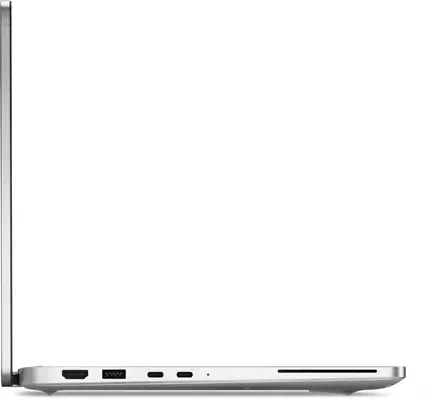 DELL Pro 13 Plus PB13250 Intel Core Ultra Dell - visuel 1 - hello RSE - Une interaction plus fluide