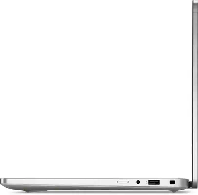 DELL Pro 13 Plus PB13250 Intel Core Ultra Dell - visuel 1 - hello RSE - Des visioconférences plus claires