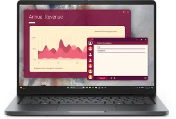 PC Portable Dell X2CT3 revendeur officiel