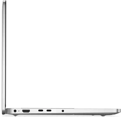 DELL Pro PC14250 Intel Core Ultra 5 235U Ordinateur portable 35,6 cm (14") Full HD+ 16 Go DDR5-SDRAM - Dell - PC Portable - visuel 7