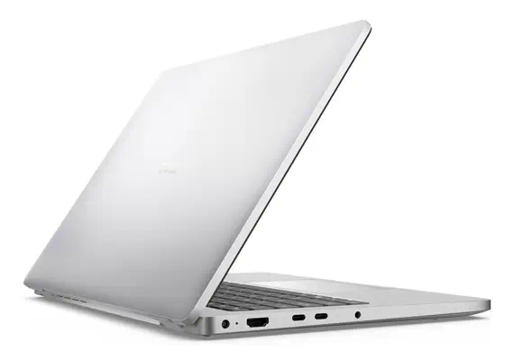 DELL Pro 14 PC14250 Intel Core Ultra 7 265U Ordinateur portable 35,6 cm (14") Full HD+ 16 Go DDR5-SD - Dell - PC Portable - visuel 5