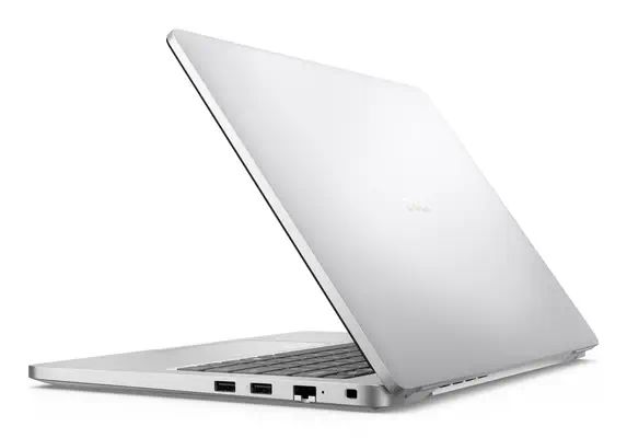 DELL Pro 14 PC14250 Intel Core Ultra 7 265U Ordinateur portable 35,6 cm (14") Full HD+ 16 Go DDR5-SD - Dell - PC Portable - visuel 6