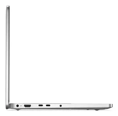 DELL Pro 14 PC14250 Intel Core Ultra 7 265U Ordinateur portable 35,6 cm (14") Full HD+ 16 Go DDR5-SD - Dell - PC Portable - visuel 7