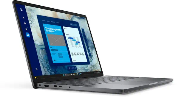 DELL Pro PC16250 Intel Core 5 120U Ordinateur Dell - visuel 1 - hello RSE - Une productivité essentielle dans un nouveau design moderne