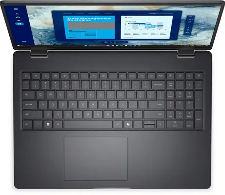 DELL Pro PC16250 Intel Core 5 120U Ordinateur Dell - visuel 1 - hello RSE - Productivité optimisée
