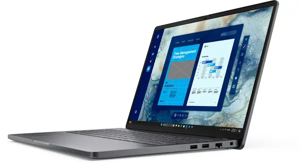 DELL Pro PC16250 Intel Core 5 120U Ordinateur Dell - visuel 1 - hello RSE - Plus élégant, plus léger et plus fluide