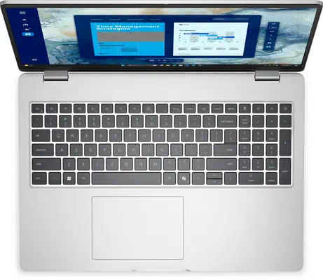 DELL Pro PC16250 Intel Core Ultra 5 235U Dell - visuel 1 - hello RSE - Productivité optimisée