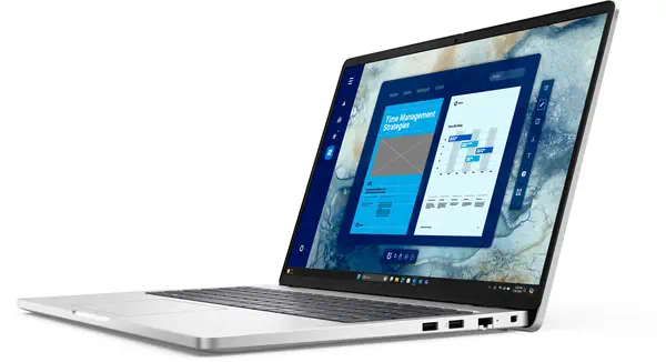 DELL Pro PC16250 Intel Core Ultra 5 235U Dell - visuel 1 - hello RSE - Plus élégant, plus léger et plus fluide