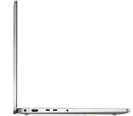 DELL Pro PC16250 Intel Core Ultra 5 235U Dell - visuel 1 - hello RSE - Mobilité moderne