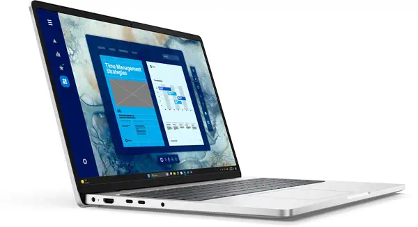 DELL Pro PC16250 Intel Core Ultra 5 235U Dell - visuel 1 - hello RSE - Une productivité essentielle dans un nouveau design moderne