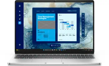 Avantages PC Portable Dell FNK59