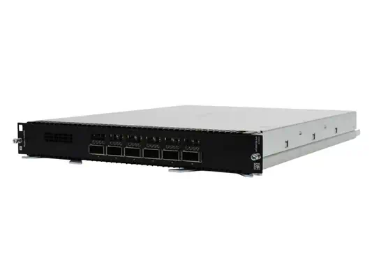 HPE Aruba Networking JL366A module de commutation réseau 40 Gigabit Ethernet - Accessoire Réseau - visuel 1