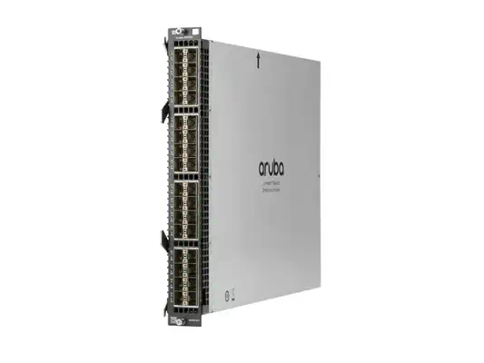 Aruba 8400X-32Y 32p 1/10/25G SFP/SFP+/SFP28 Module - HP - Switchs et Hubs - visuel 3