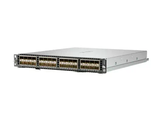 Aruba 8400X-32Y 32p 1/10/25G SFP/SFP+/SFP28 Module - HP - Switchs et Hubs - visuel 2