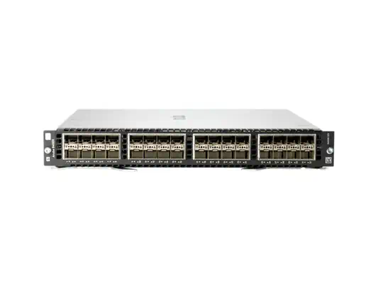 Aruba 8400X-32Y 32p 1/10/25G SFP/SFP+/SFP28 Module - HP - Switchs et Hubs - visuel 1