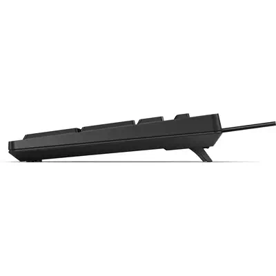 Clavier filaire HP 125 - visuel 4