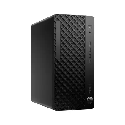 ProDesk 4 Tower G1i Desktop AI PC HP - visuel 1 - hello RSE - Naviguez en toute confiance