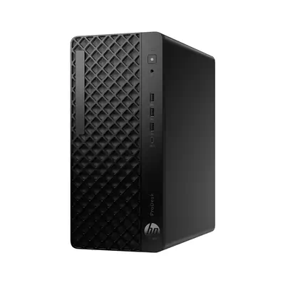 ProDesk 4 Tower G1i Desktop AI PC HP - visuel 1 - hello RSE - Accélérez les principes de base de la gestion informatique