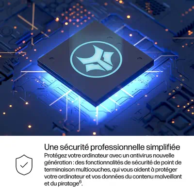 ProDesk 4 Tower G1i Desktop AI PC - HP - Unité Centrale - visuel 9