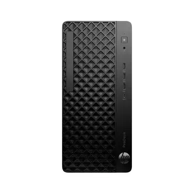 ProDesk 4 Tower G1i Desktop AI PC HP - visuel 1 - hello RSE - HP Sure Sense