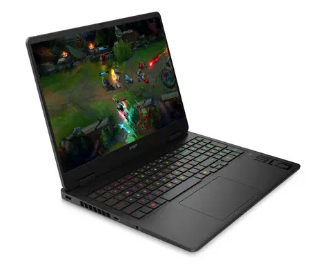 HP OMEN Gaming 16-am0060nf Intel® Core™ i7 i7-14650HX HP - visuel 1 - hello RSE - Une toute nouvelle perspective