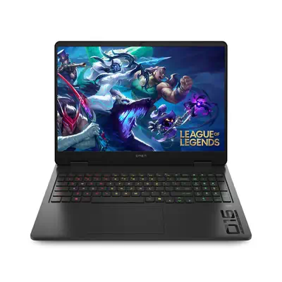 HP OMEN Gaming 16-am0060nf Intel® Core™ i7 i7-14650HX HP - visuel 1 - hello RSE - Anti-scintillement
