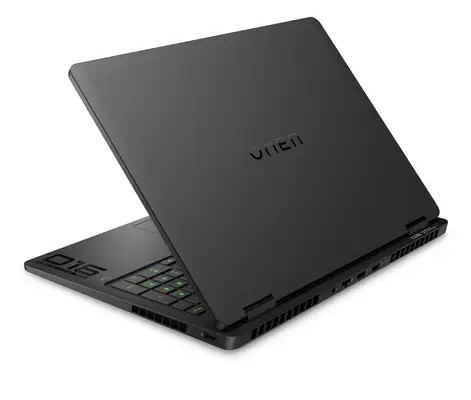 HP OMEN Gaming 16-am0060nf Intel® Core™ i7 i7-14650HX HP - visuel 1 - hello RSE - Jouez sans limite. Au-delà de la performance avec Intel Core et Intel Core Ultra.