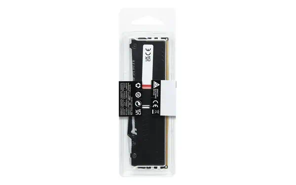 32GB 5600MT/s DDR5 CL36 DIMM FURY Beast RGB - Kingston - Mémoire - visuel 6