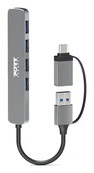Switchs et Hubs Port Designs 900161 achat responsable