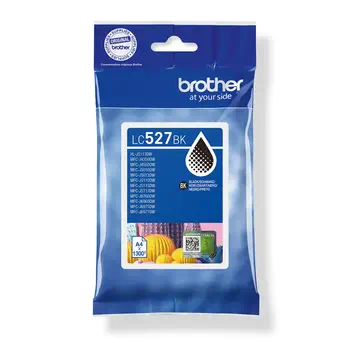 Cartouches d'encre Brother 1 pièce livraison gratuite