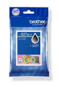 Revendeur officiel Cartouches d'encre Brother 1 pièce