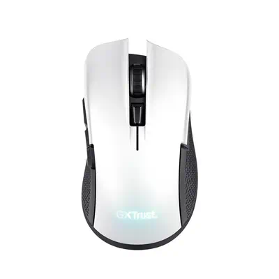 Trust GXT 923W YBAR souris Gaming Droitier RF sans fil Optique 7200 DPI - Souris - visuel 4