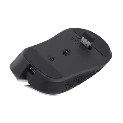 Trust GXT 923W YBAR souris Gaming Droitier RF sans fil Optique 7200 DPI - Souris - visuel 6