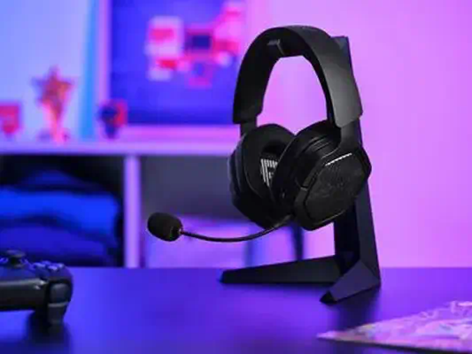 Trust GXT 493 Carus Casque Avec fil &sans fil Arceau, Casque Gaming USB Type-C / USB Type-A Bluetoot - Casque Micro - visuel 10