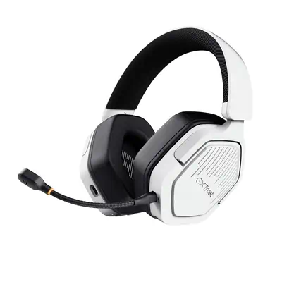 Trust GXT 493W Carus Casque Avec fil &sans fil Arceau, Casque Gaming USB Type-C / USB Type-A Bluetoo - Casque Micro - visuel 1