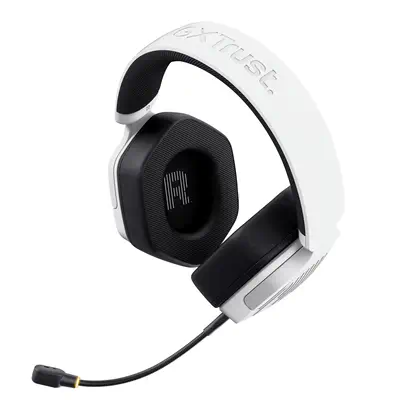 Trust GXT 493W Carus Casque Avec fil &sans fil Arceau, Casque Gaming USB Type-C / USB Type-A Bluetoo - Casque Micro - visuel 4