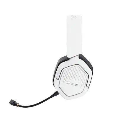 Trust GXT 493W Carus Casque Avec fil &sans fil Arceau, Casque Gaming USB Type-C / USB Type-A Bluetoo - Casque Micro - visuel 6