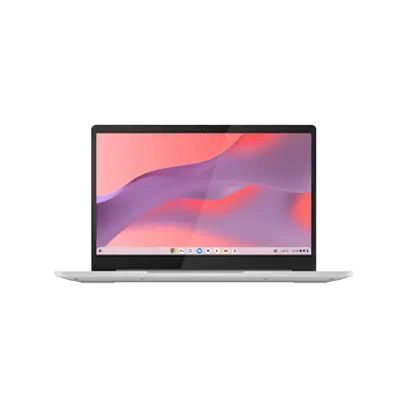 IdeaPad Slim 3 Chrome 14M868 Lenovo - visuel 1 - hello RSE - <p>Trouvez votre rythme toute la journée, tous les jours</p>
