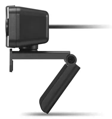 Lenovo Essential FHD Gen2 webcam 1920 x 1080 pixels USB 2.0 Noir - Webcam - visuel 5